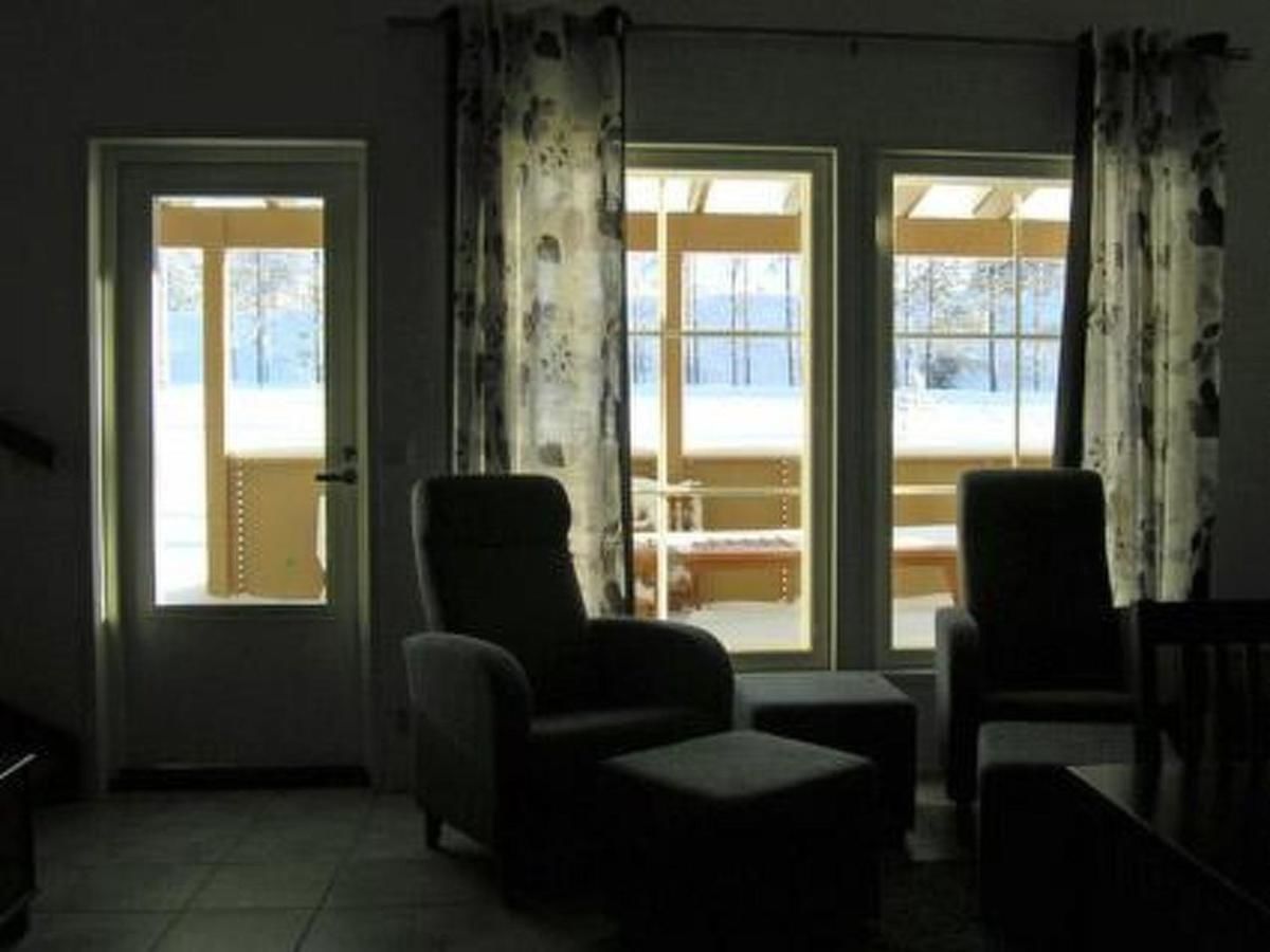 Дома для отпуска Holiday Home 4 seasons hymy c Lahdenperä