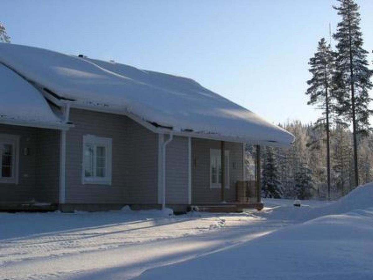 Дома для отпуска Holiday Home 4 seasons hymy c Lahdenperä-34