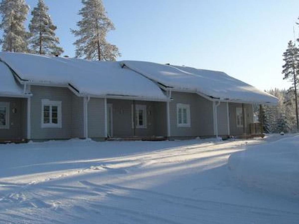 Дома для отпуска Holiday Home 4 seasons hymy c Lahdenperä-47